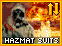 Upgrade: Heavy Hazmat Suits