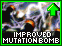 Upgrade: Improved Genetic Mutation