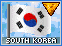 Coalition: South Korea
