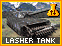 Research: Lasher Tank