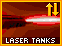 Upgrade: Laser Tanks