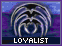 Allegiance: Loyalist