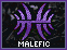 Allegiance: Malefic