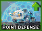 Upgrade: Point Defense Systems