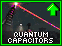 Upgrade: Quantum Capacitors