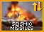 Upgrade: Seismic Missiles