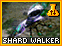 Research: Shard Walker
