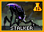 Research: Stalker