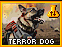 Research: Terror Dog