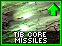 Upgrade: Tiberium Core Missiles