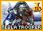 Research: Tesla Trooper