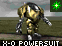 X-O Powersuit
