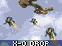 X-O Drop