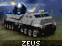Zeus Artillery