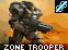 Zone Trooper